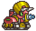 Mega Man X2: Dinosaur Tank Stage &amp; Wheel Gator