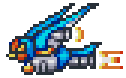 Mega Man X2: Dinosaur Tank Stage &amp; Wheel Gator