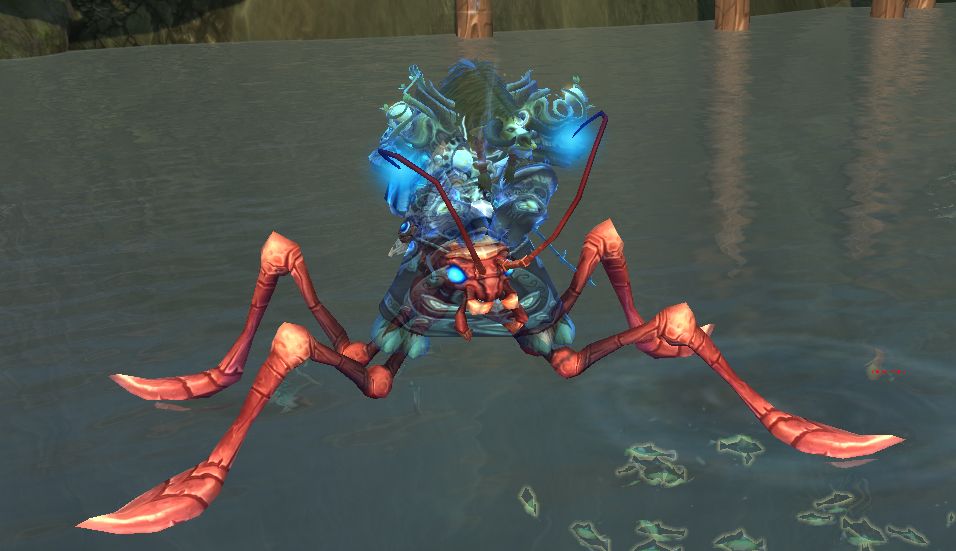 Getting Ready for World of Warcraft: Battle For Azeroth Guide