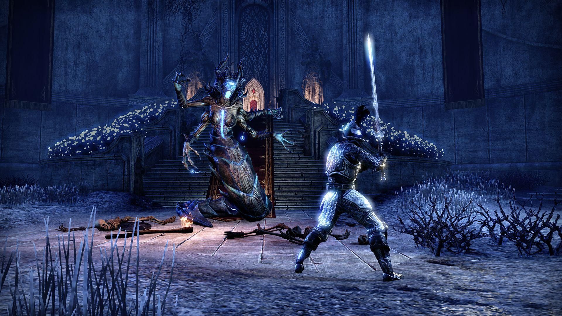 ESO Imperial City Celebration Event Starts September 6th