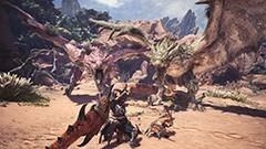 Monster Hunter World 5 Weeks of Festivals 2019