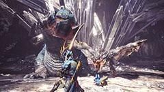 Monster Hunter World 5 Weeks of Festivals 2019