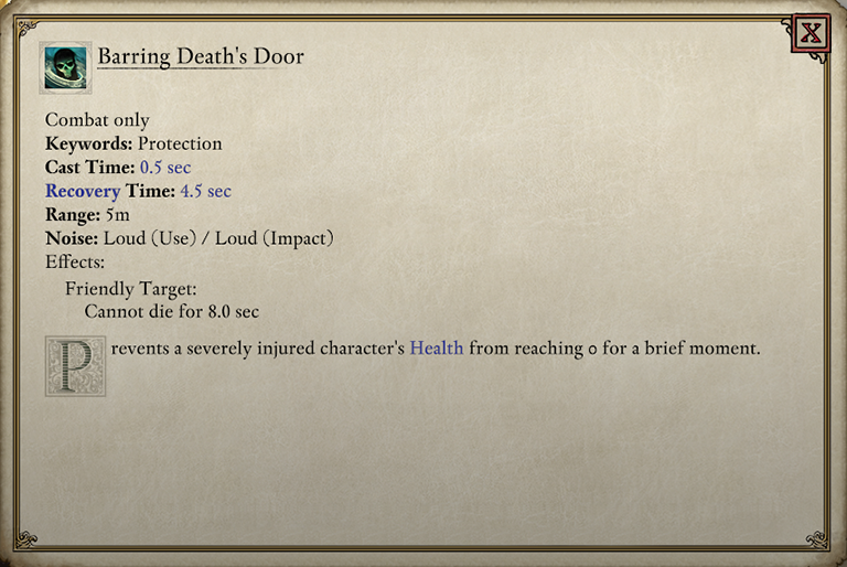 Pillars of Eternity 2 Build Guide: Vatnir Zealot