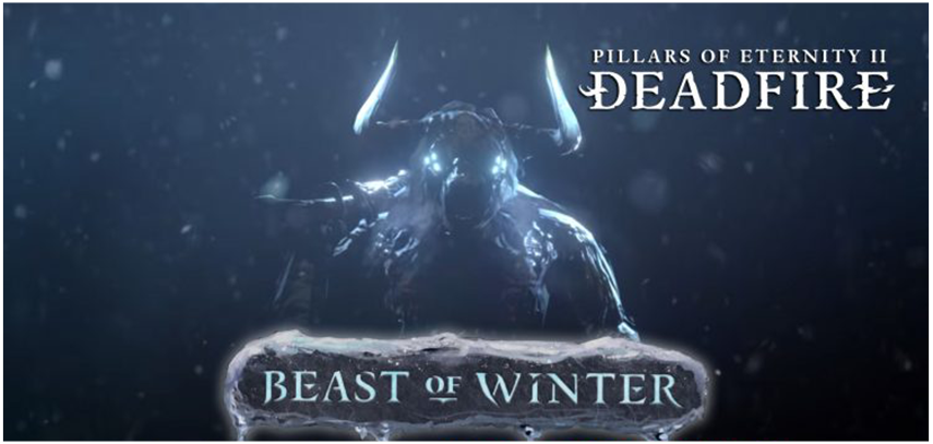 Beast of Winter Pillars of Eternity 2 Deadfire Review   Dimensional Contingency