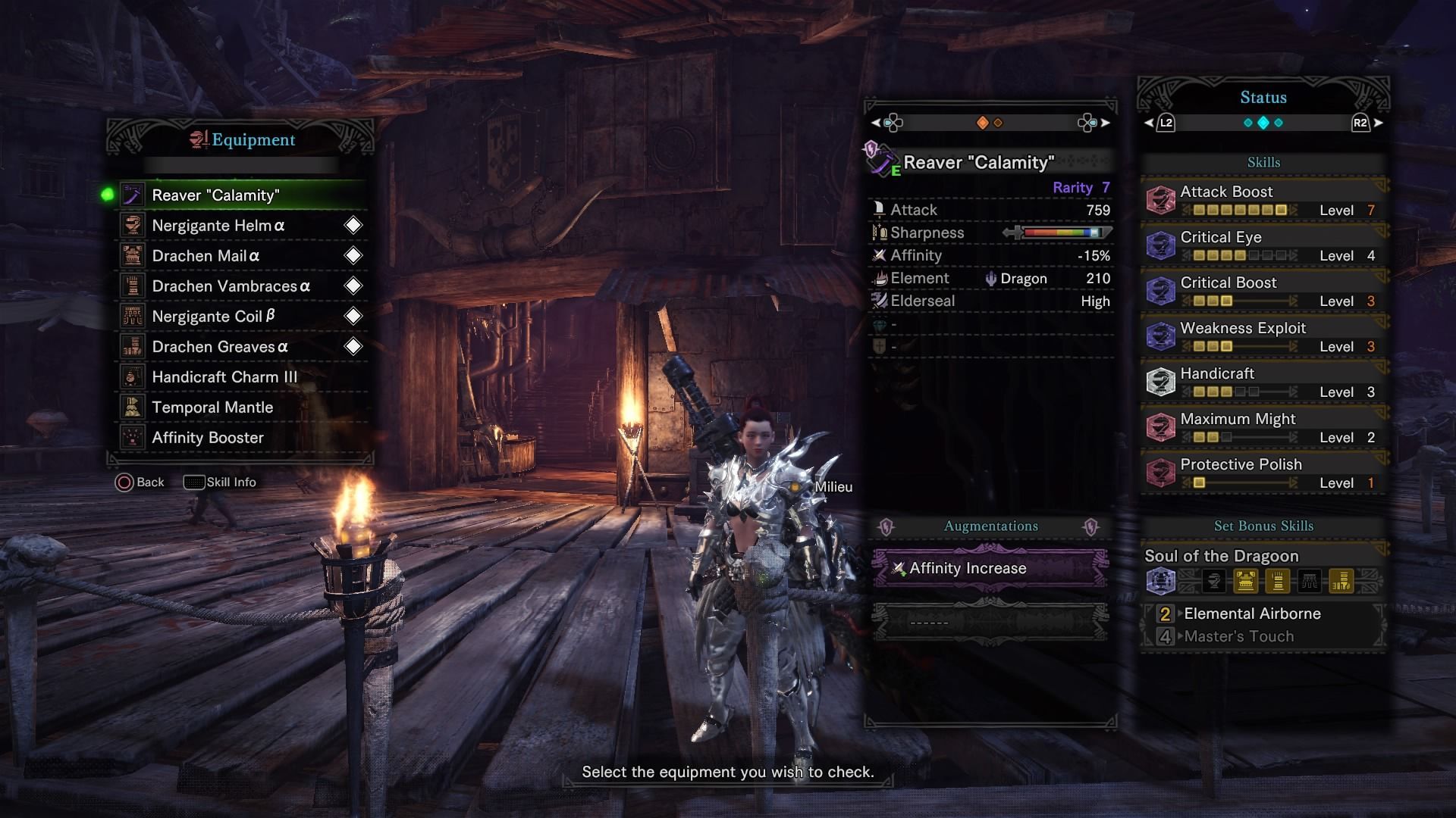 calamity skills_mhw_drachen