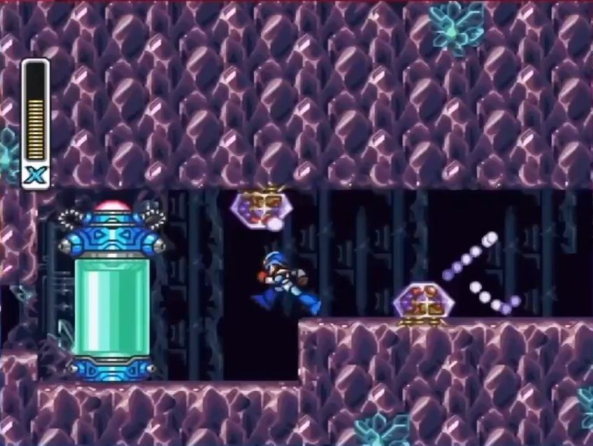 Mega Man X2: All Body Armor Upgrades, Heart &amp; Sub Tanks Guide