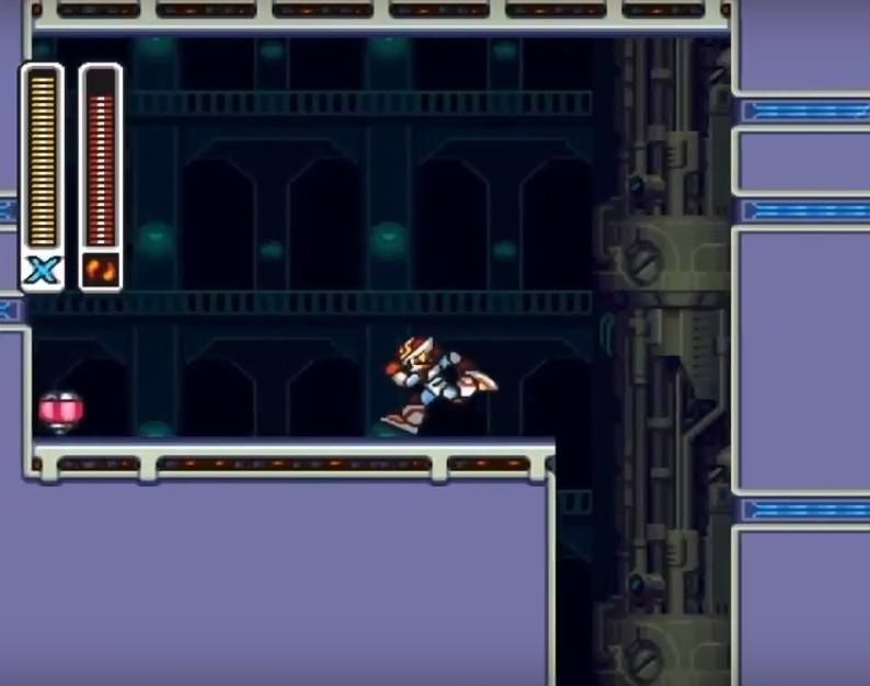 Mega Man X2: All Body Armor Upgrades, Heart &amp; Sub Tanks Guide