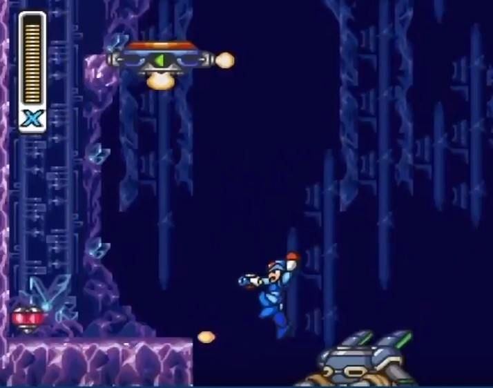 Mega Man X2: All Body Armor Upgrades, Heart &amp; Sub Tanks Guide