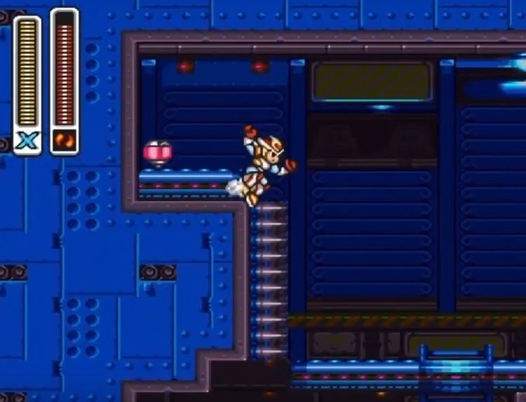 Mega Man X2: All Body Armor Upgrades, Heart &amp; Sub Tanks Guide