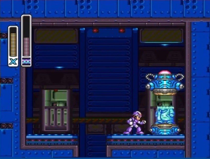 Mega Man X2: All Body Armor Upgrades, Heart &amp; Sub Tanks Guide