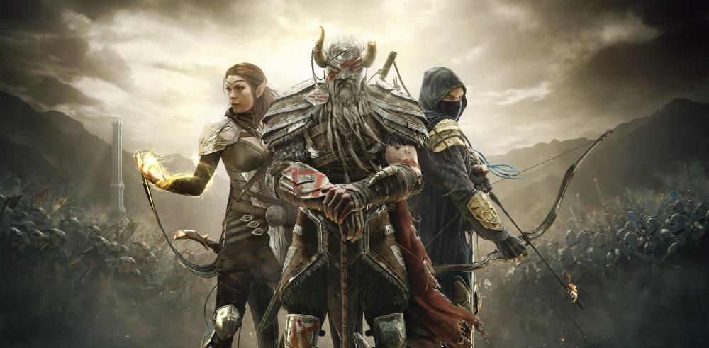 ESO Beginners Guide   Everything You Need to Know to Get Started
