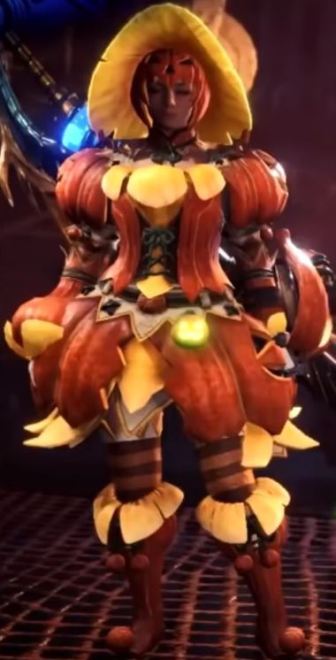 female harvest armor_harvest