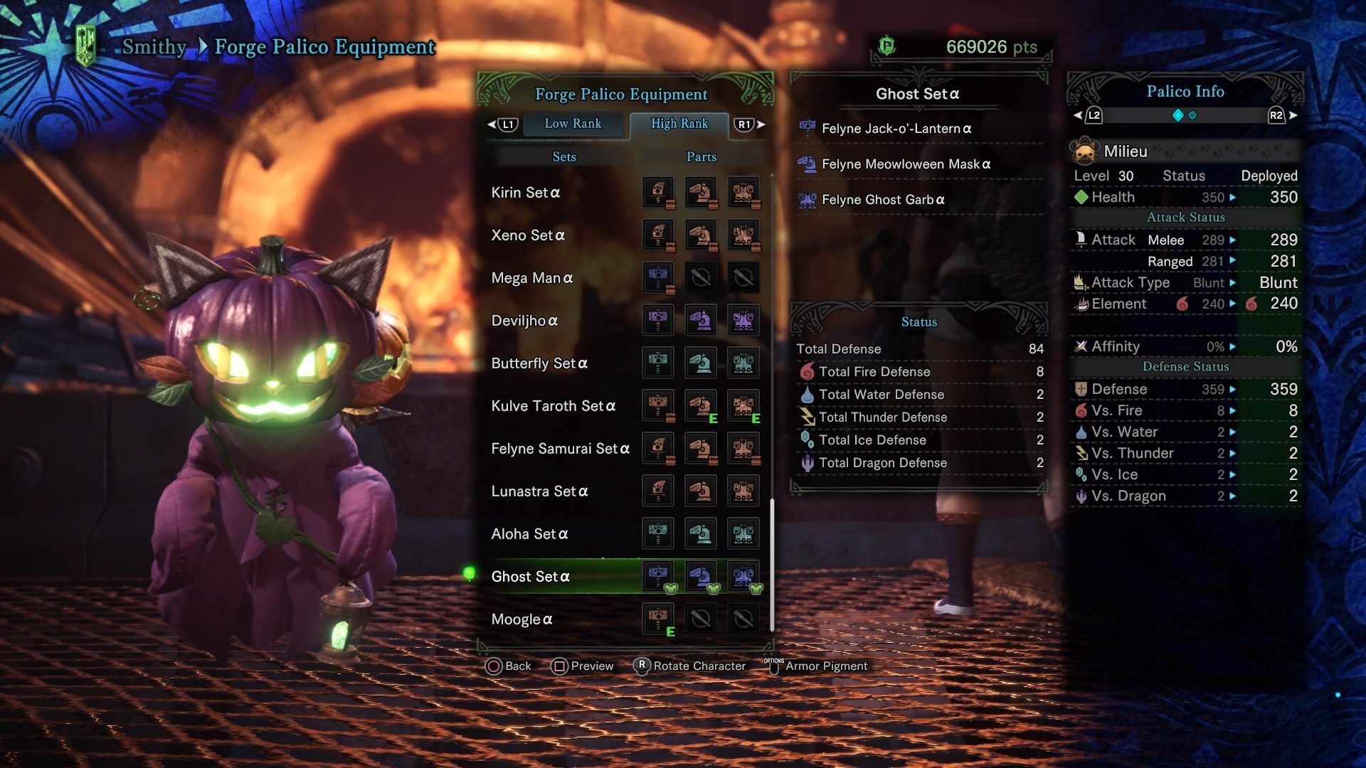 ghost set alpha_harvestfest