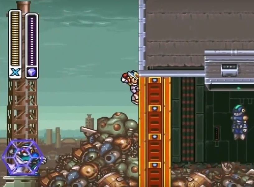 Mega Man X2: All Body Armor Upgrades, Heart &amp; Sub Tanks Guide