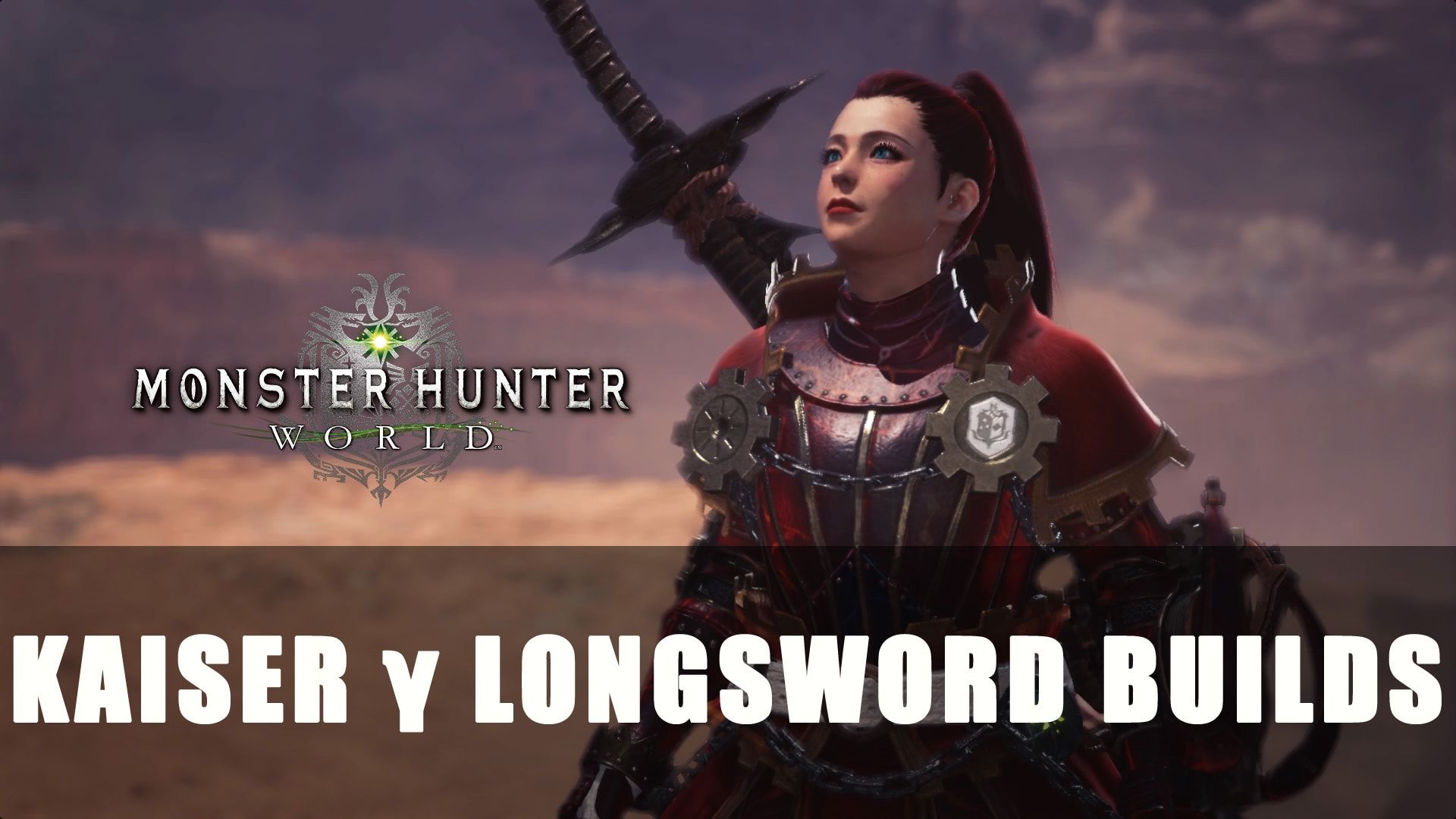 mhw kaiser longsword min