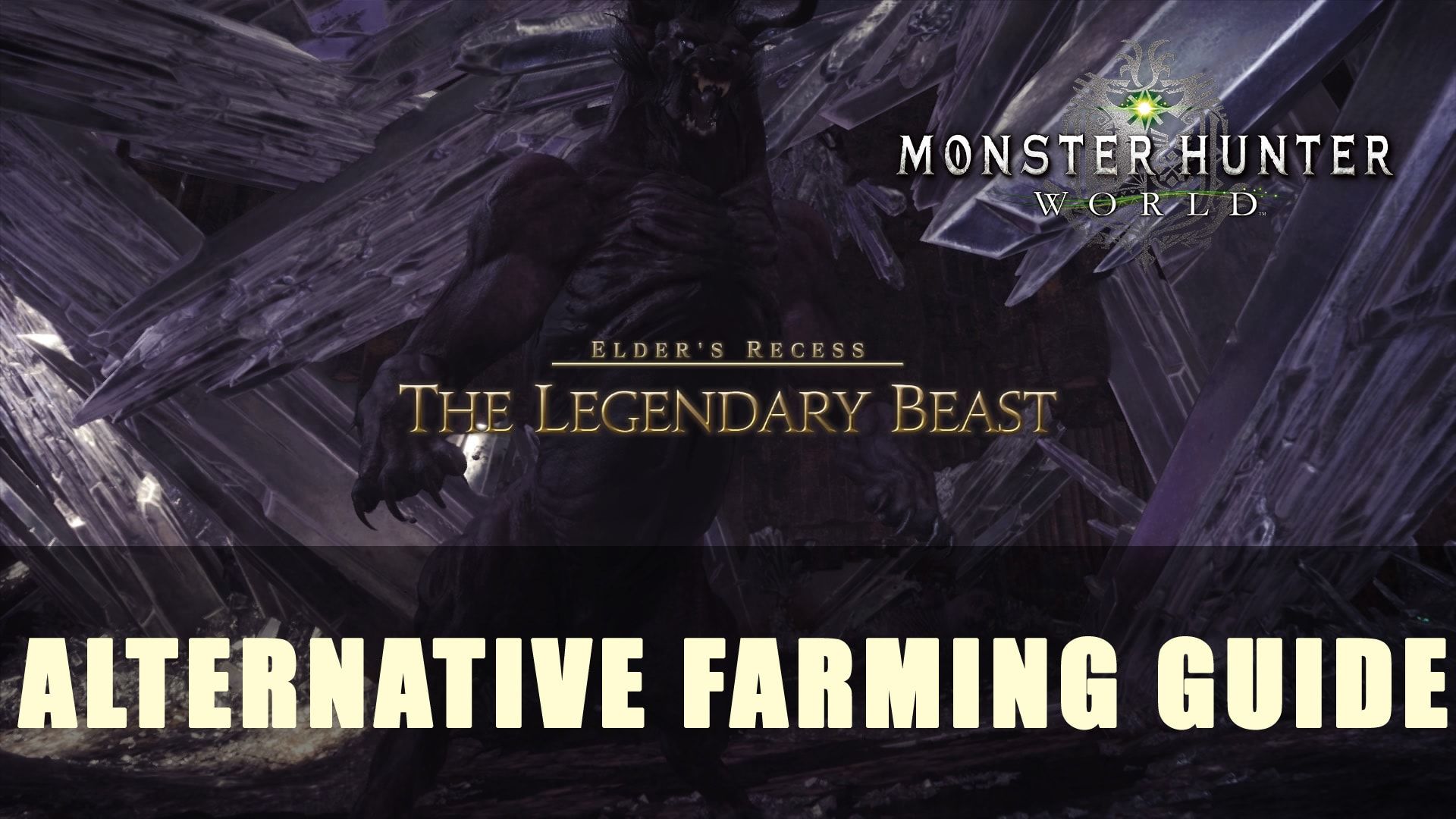 mhw offline behemoth min