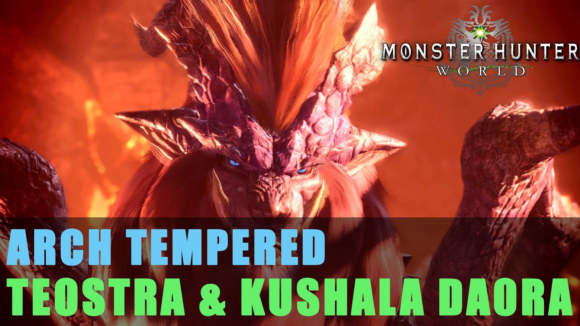 mhw teo kush AT min