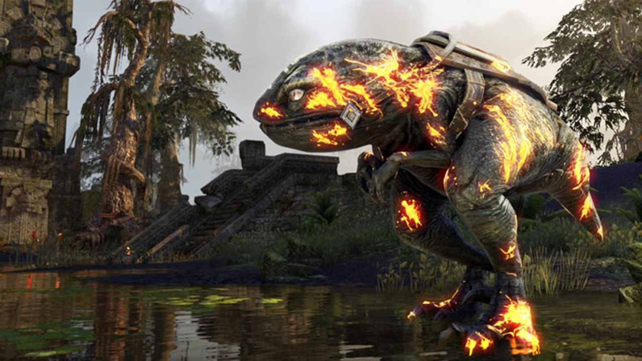 ESO Beginners Guide   Everything You Need to Know to Get Started