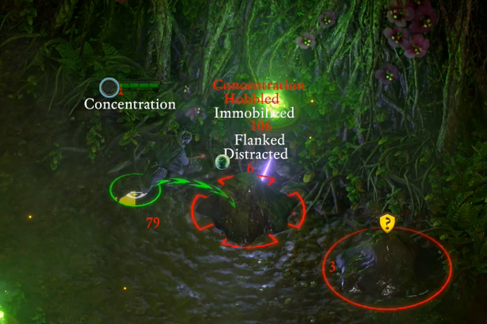 Pillars of Eternity 2 Build Guide: Vatnir Zealot