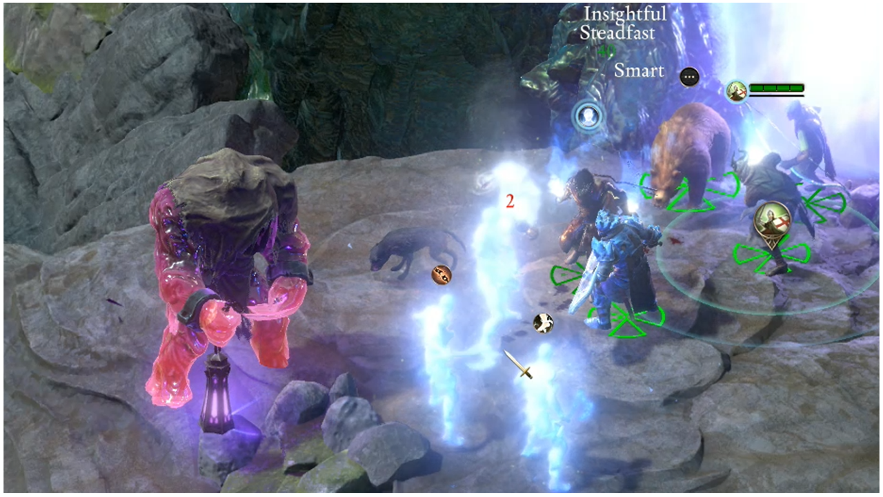 Beast of Winter Pillars of Eternity 2 Deadfire Review   Dimensional Contingency