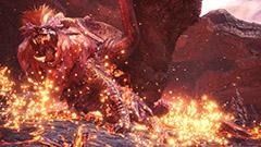 Monster Hunter World 5 Weeks of Festivals 2019