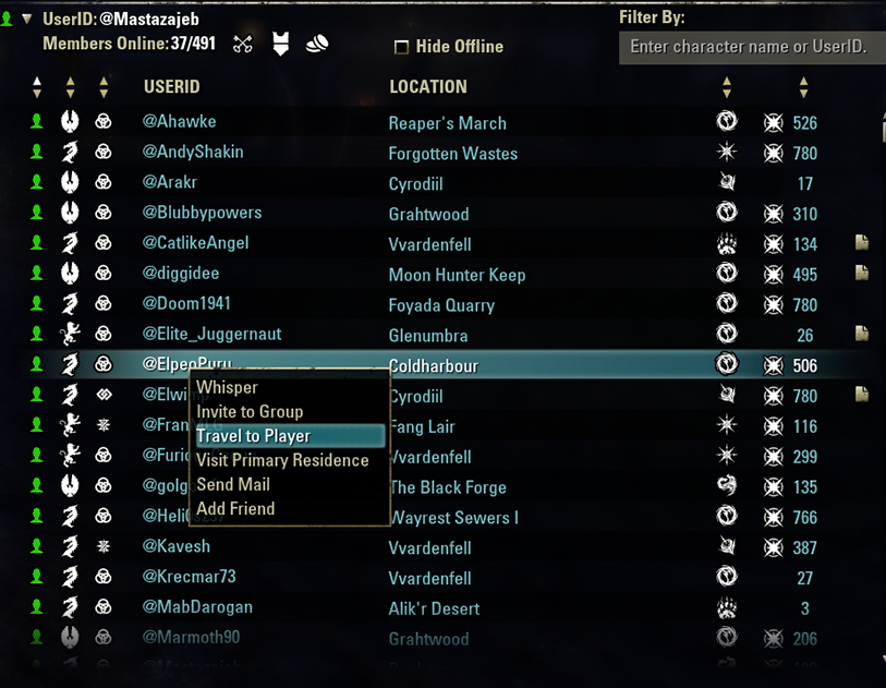 ESO Beginners Guide   Everything You Need to Know to Get Started