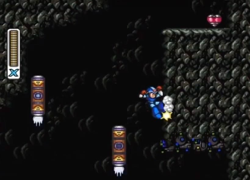 Mega Man X2: All Body Armor Upgrades, Heart &amp; Sub Tanks Guide