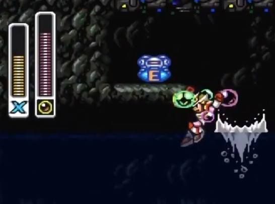 Mega Man X2: All Body Armor Upgrades, Heart &amp; Sub Tanks Guide