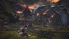 Monster Hunter World 5 Weeks of Festivals 2019