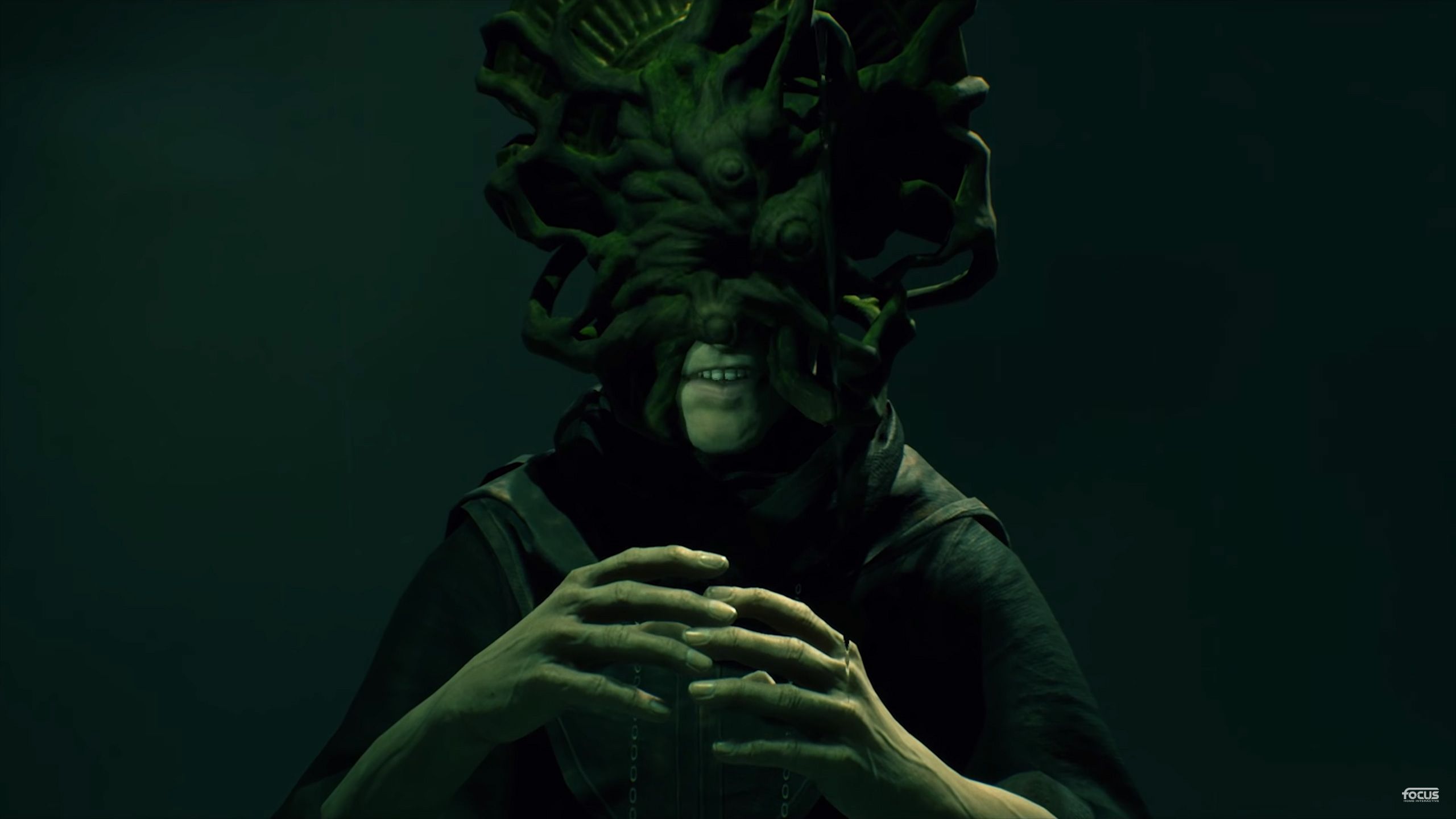 02_Call of Cthulhu Second Gameplay Trailer