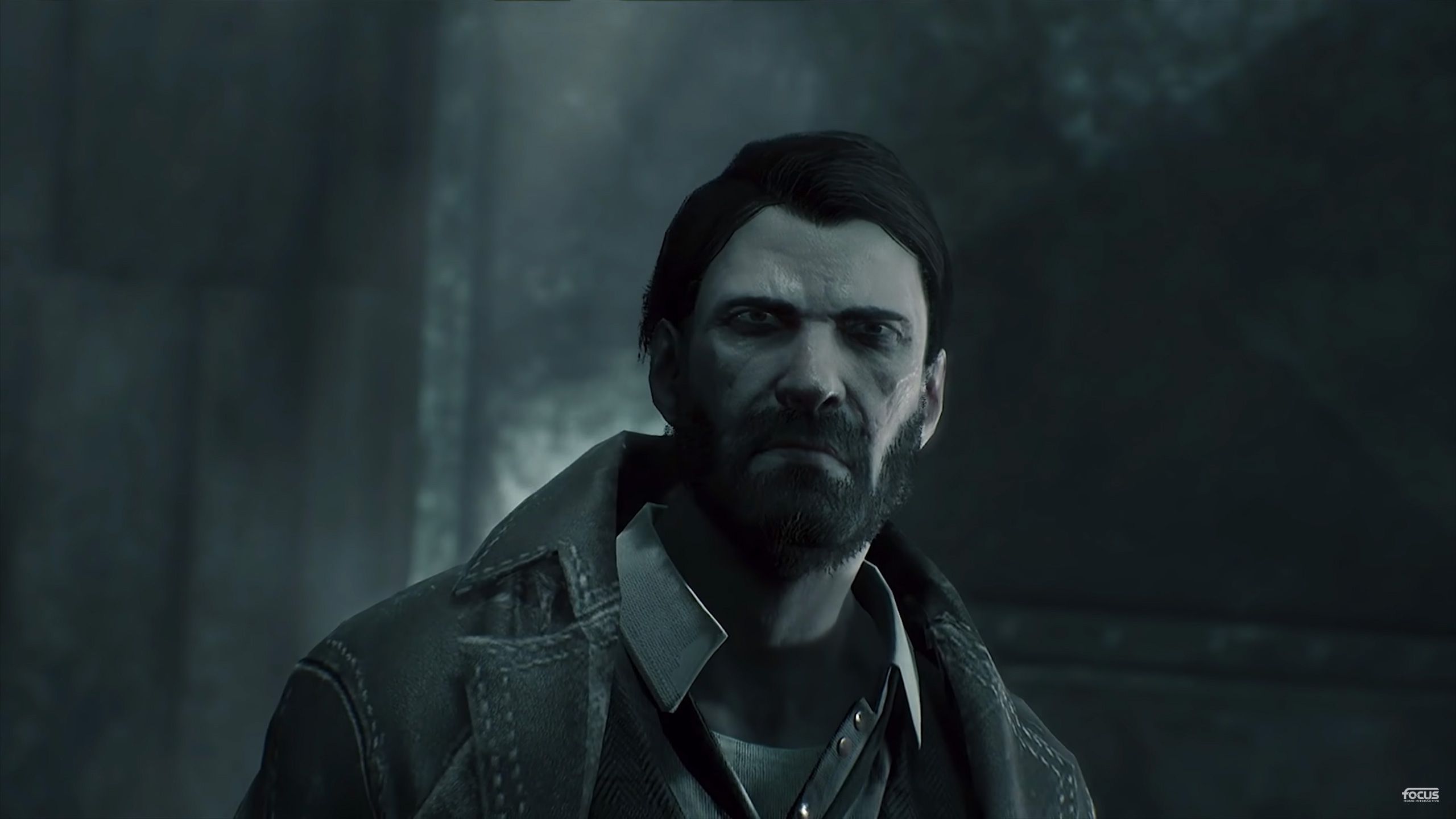 03_Call of Cthulhu Second Gameplay Trailer