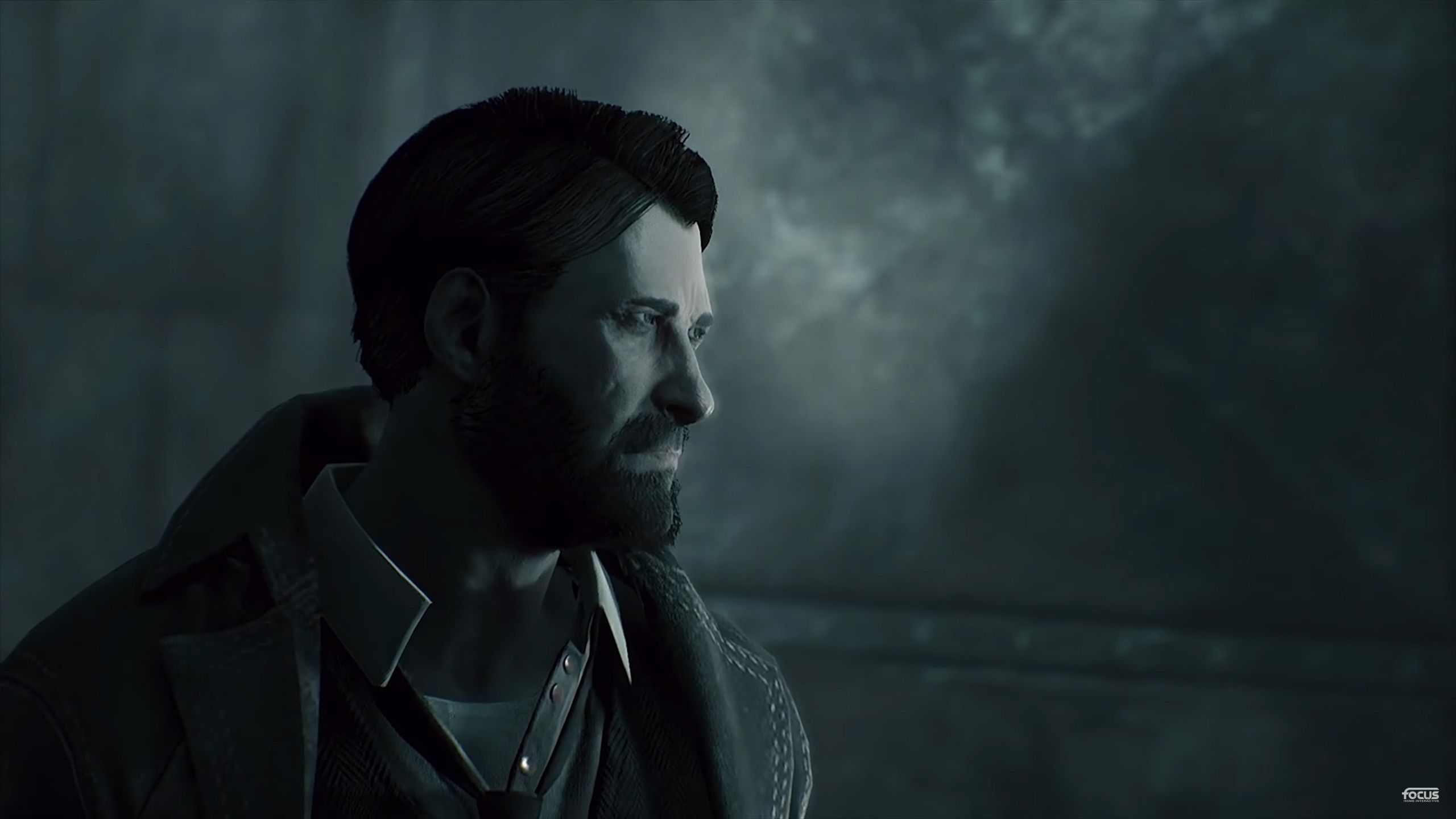 04_Call of Cthulhu Second Gameplay Trailer