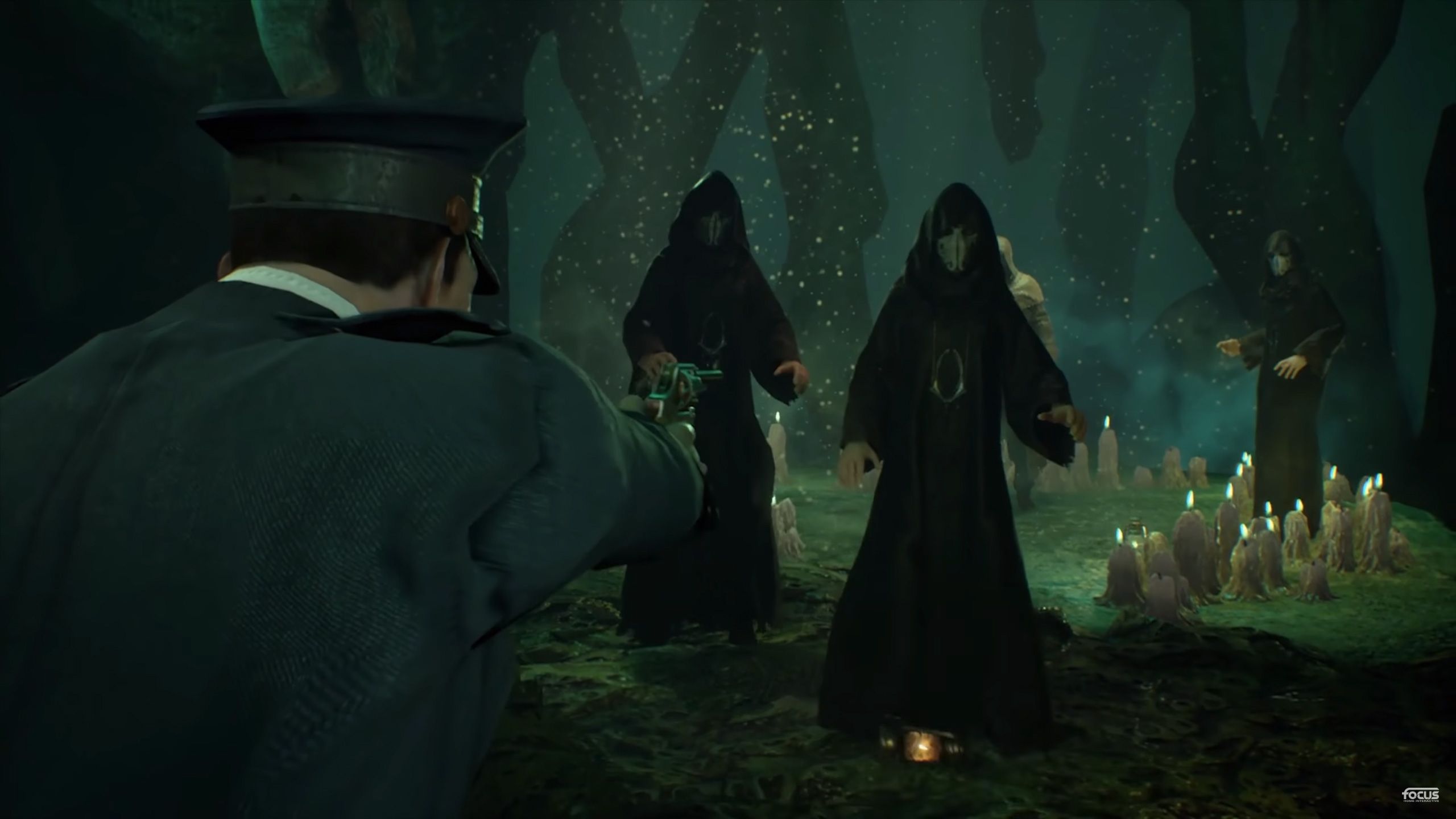 Top 5 Upcoming RPGs Of October 2018 (Assassin&rsquo;s Creed Odyssey, Call of Cthulhu, Red Dead Redemption 2 and more!)