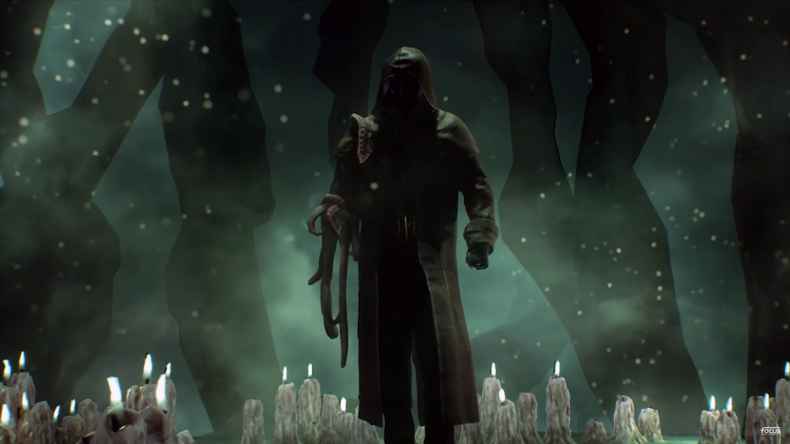 10_Call of Cthulhu Second Gameplay Trailer