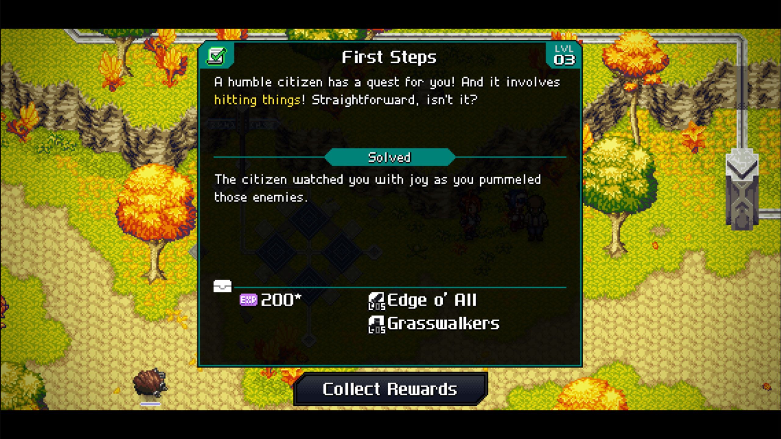 CrossCode Review   A Fast Paced Sci fi Puzzle RPG