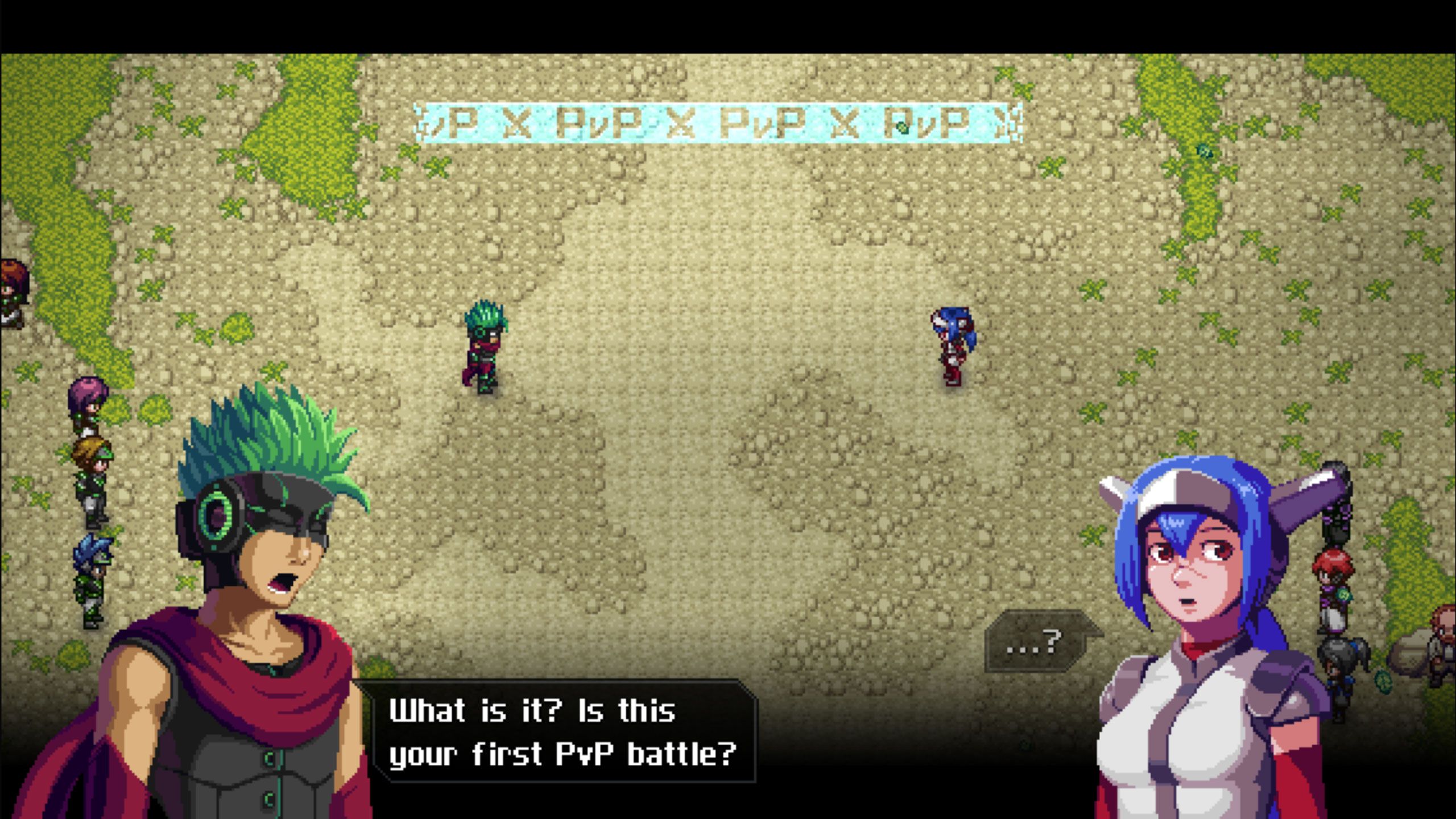 CrossCode Review   A Fast Paced Sci fi Puzzle RPG