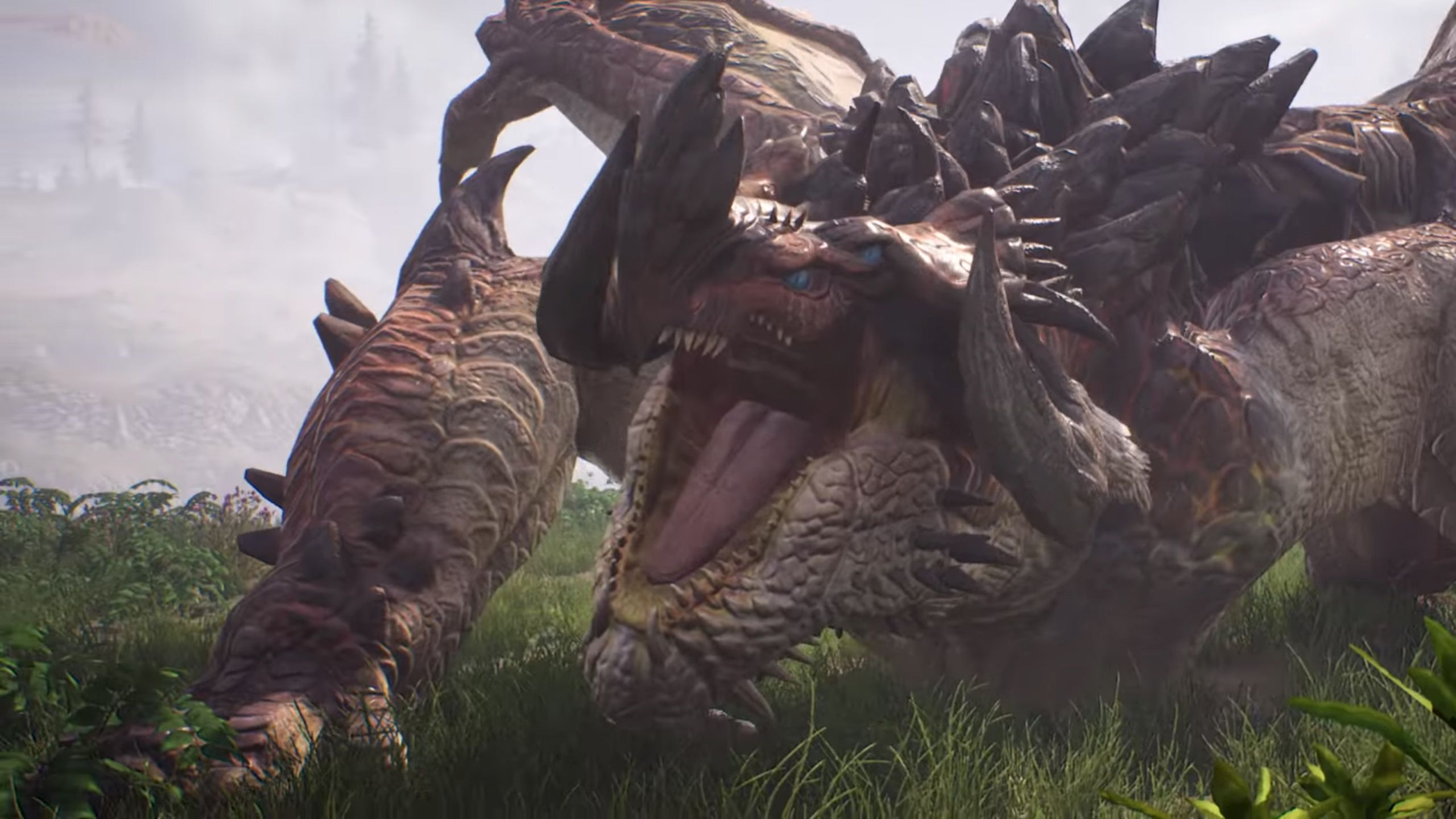 Fextralife’s Top 10 Upcoming RPGs Of 2019