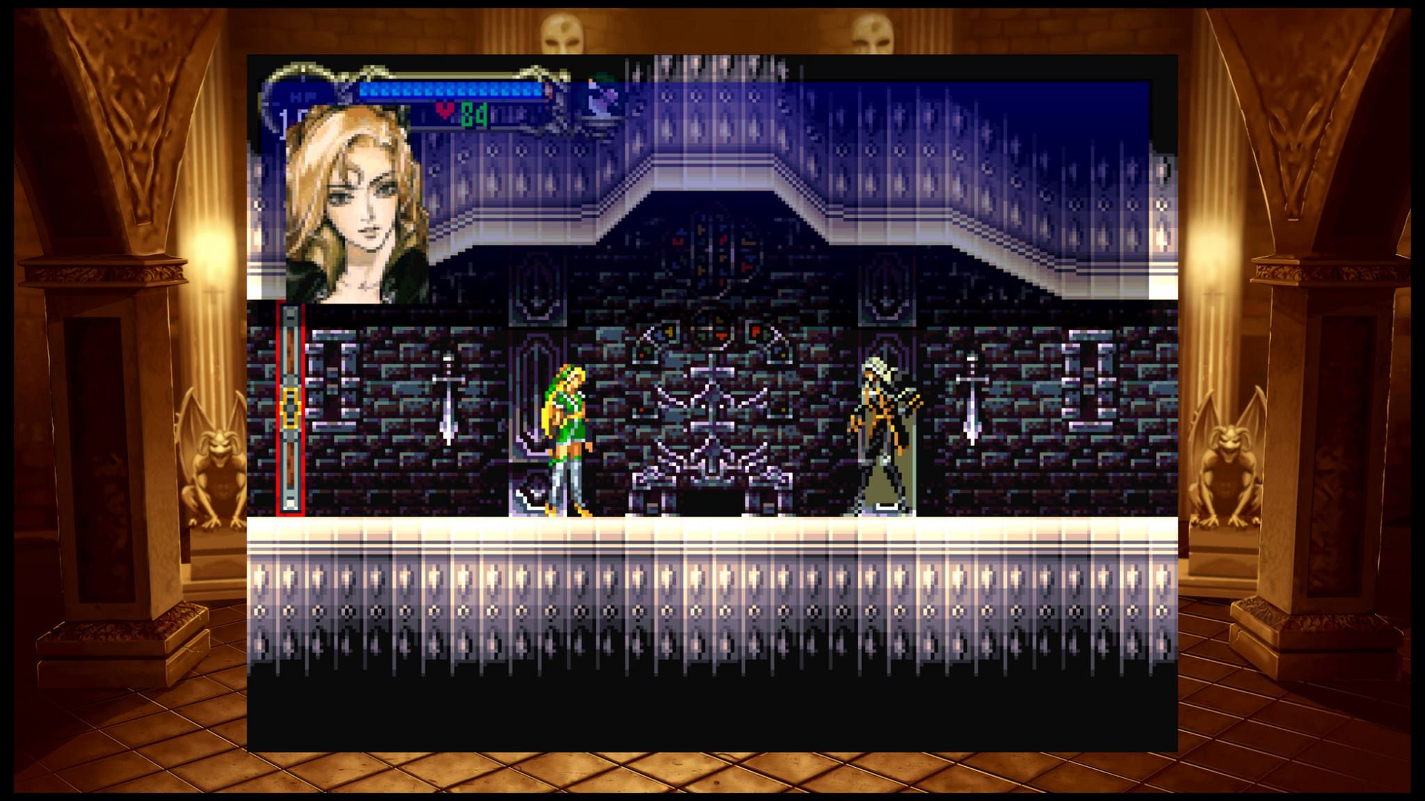 Castlevania Comes to PS4 02