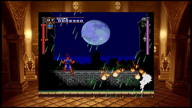 Castlevania Comes to PS4 03