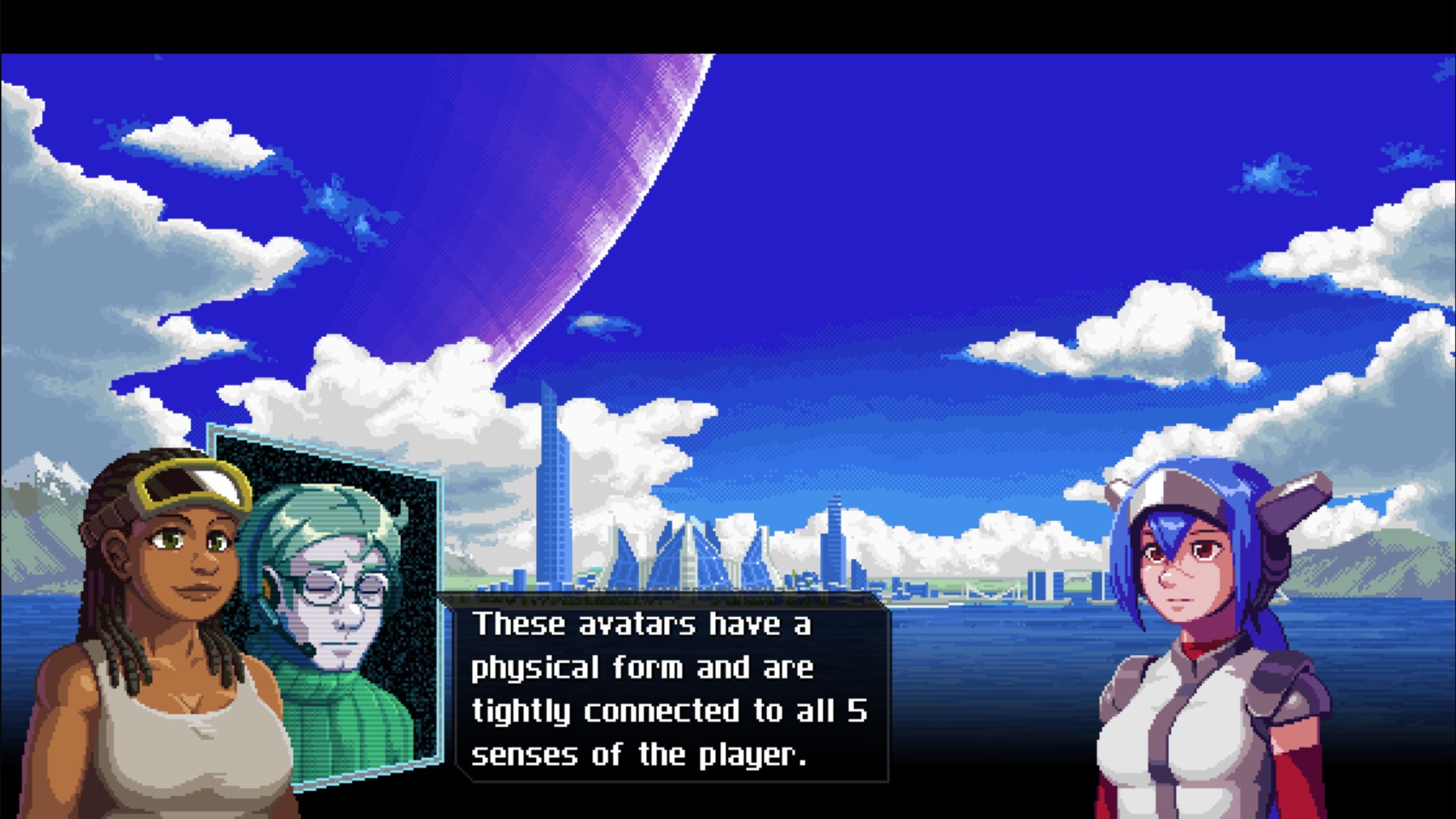 CrossCode Review   A Fast Paced Sci fi Puzzle RPG
