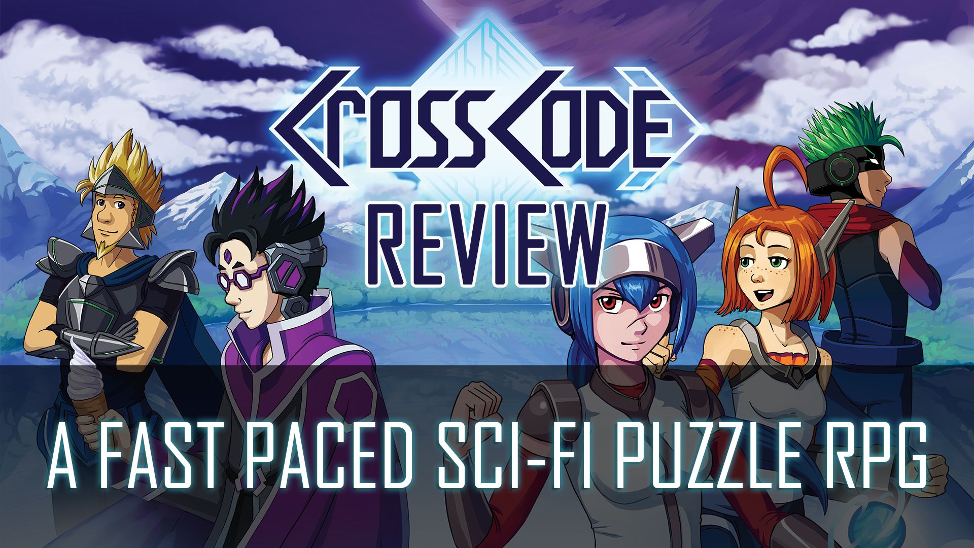CrossCode Review