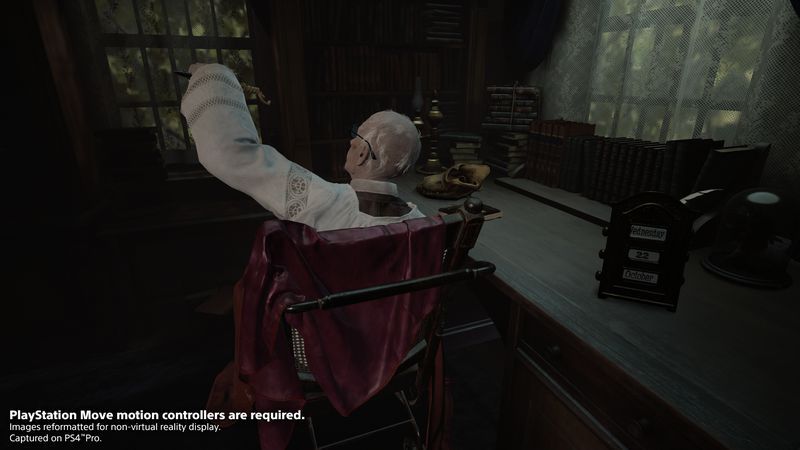 Déraciné New Screenshots 01