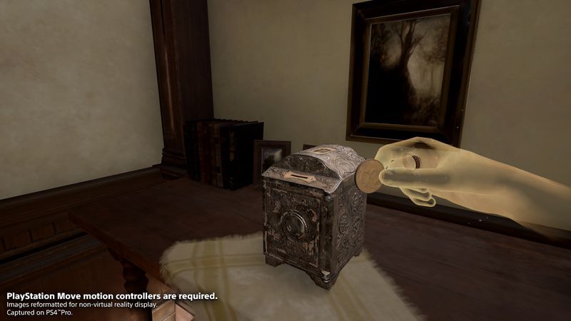 Déraciné New Screenshots 02