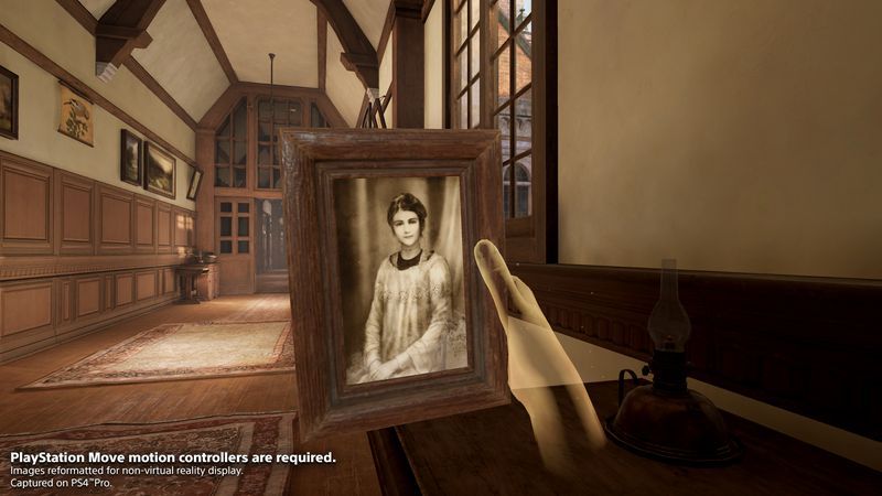 Déraciné New Screenshots 03