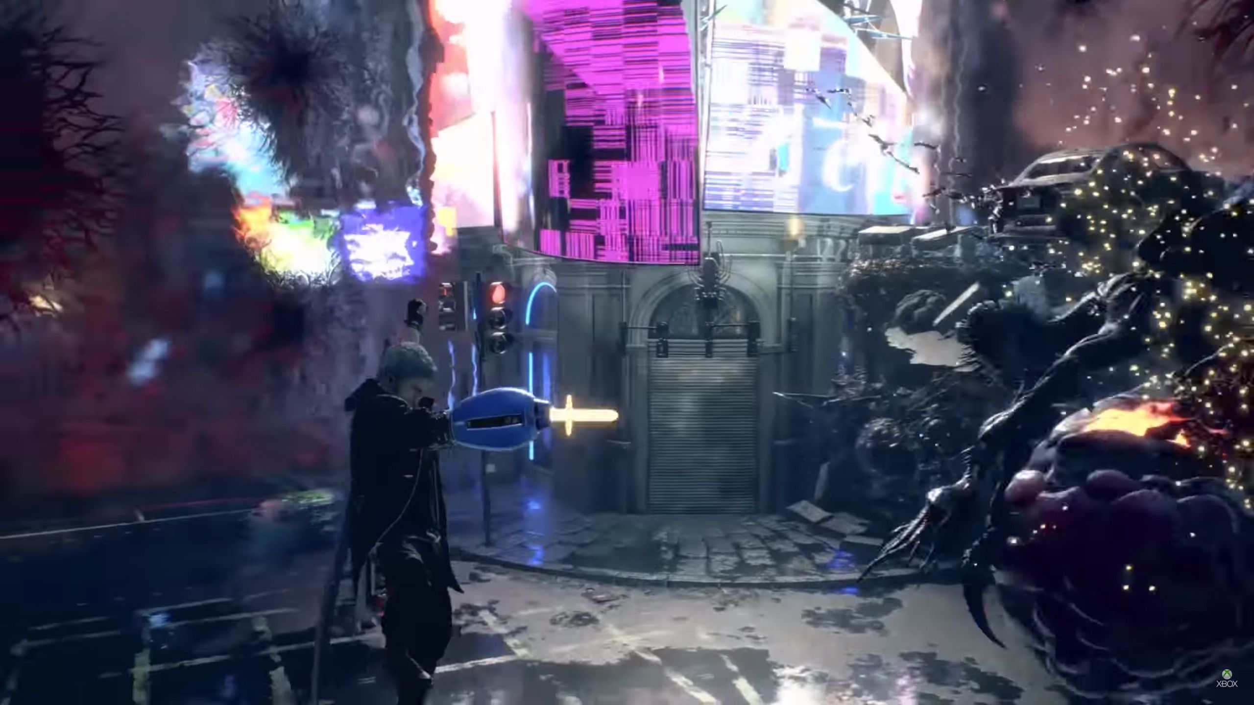 DMC 5 01_Mega Blaster