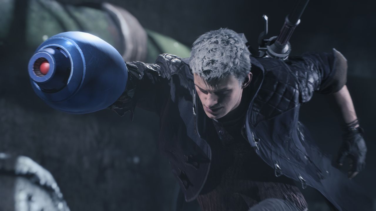 DMC5_Screens_Nero MegaBusterDevilBreaker01_result