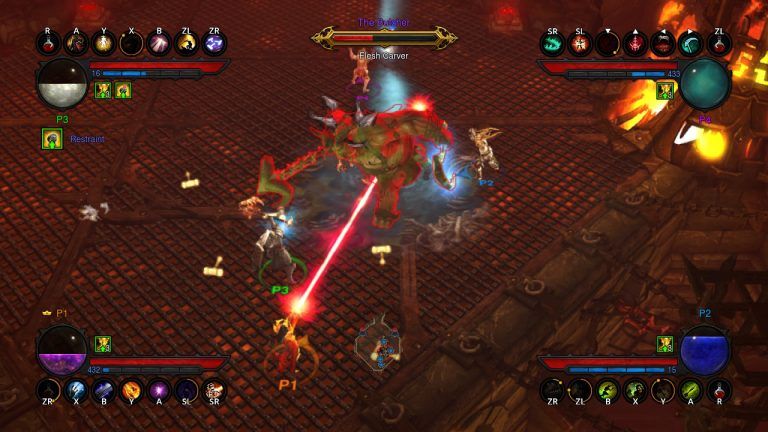 Top RPG News Of The Week: September 16th 2018 (Project Awakening, The Surge, Final Fantasy and More)