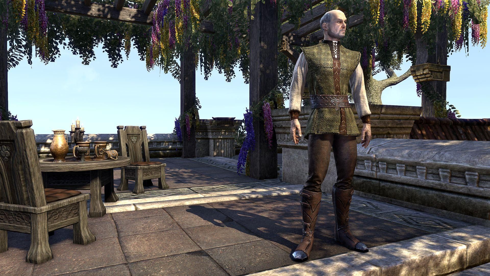 Up to 100k Gold and More ESO September Daily Rewards