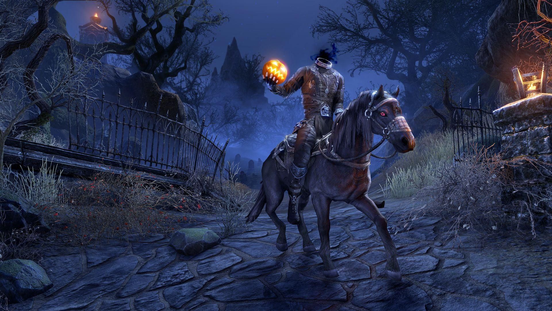 Hollowjack 001 ESO