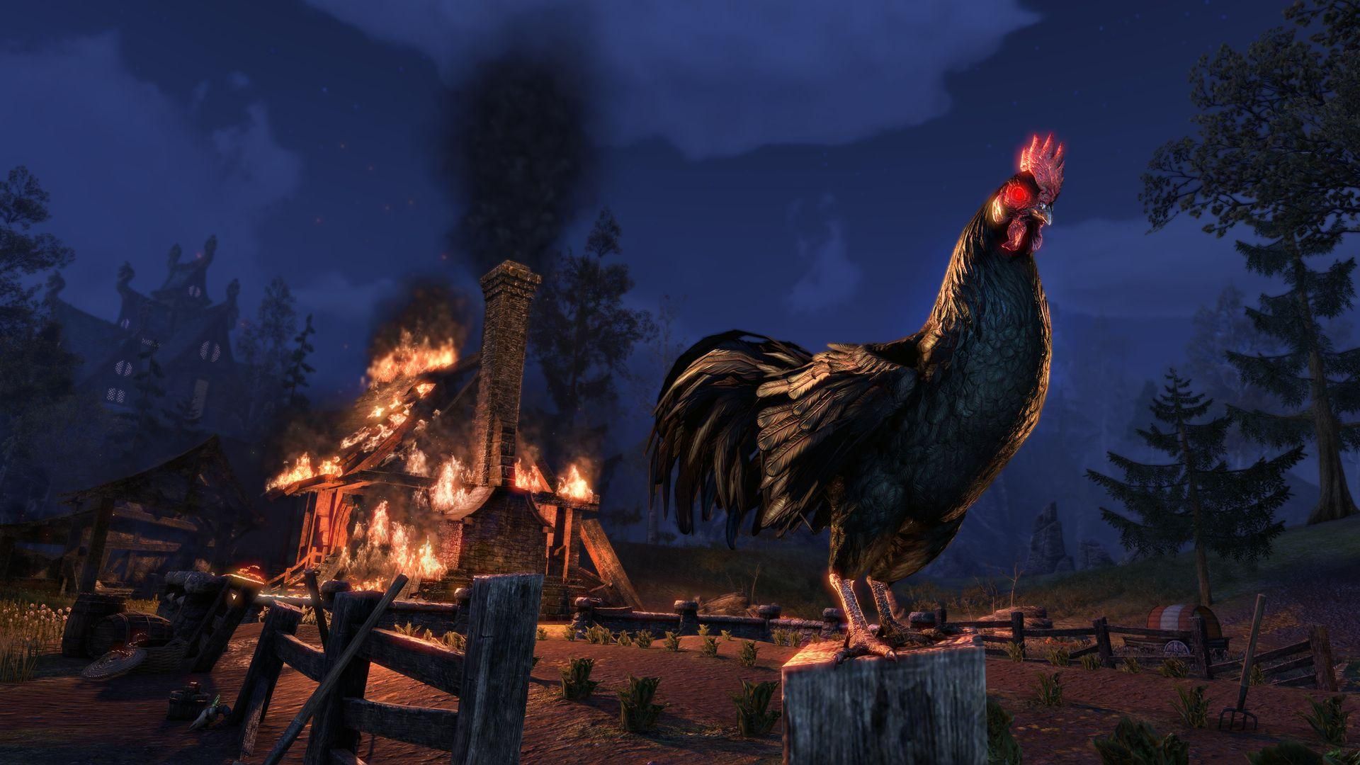 Hollowjack 02 ESO